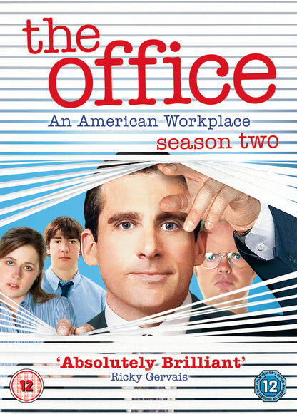 The Office - An American Workplace: Season 2