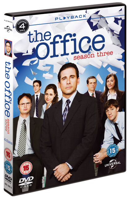 The Office - An American Workplace: Season 3