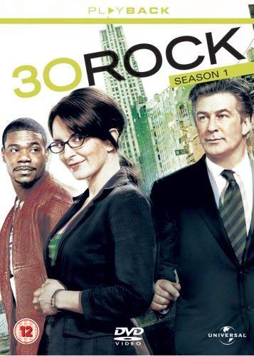 30 Rock - Season 1 - Complete