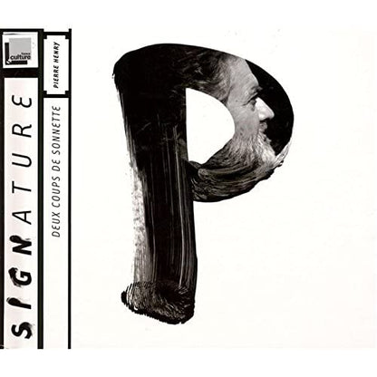 Henry / Deux Coups De Sonnette