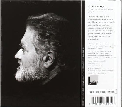 Henry / Deux Coups De Sonnette