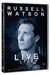 Russell Watson: Live