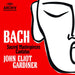 Bach: Sacred Masterpieces/Cantatas