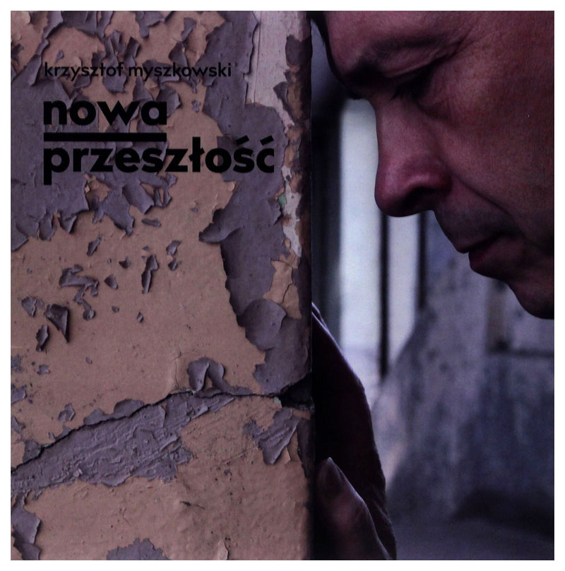Nowa Przeszlosc