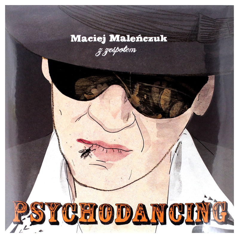 Psychodancing
