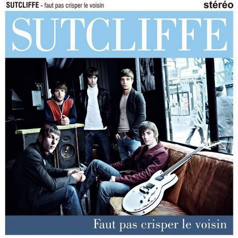 Faut Pas Crisper Le Voisin