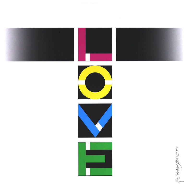 T.Love