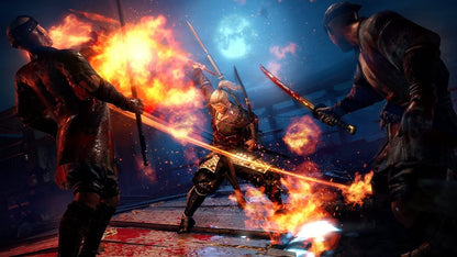 Nioh (Playstation 4) (PS4)