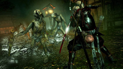 Nioh (Playstation 4) (PS4)