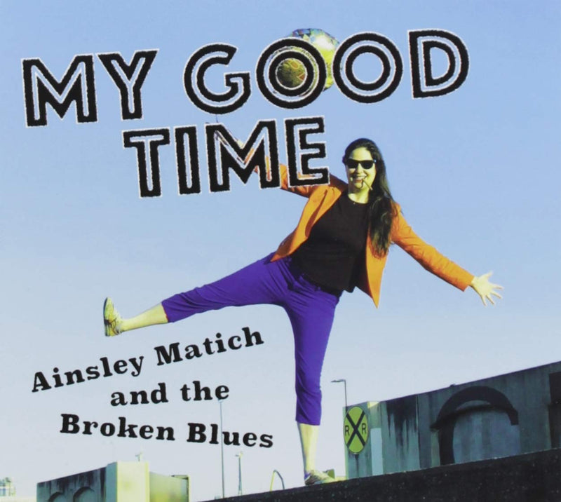 My Good Time