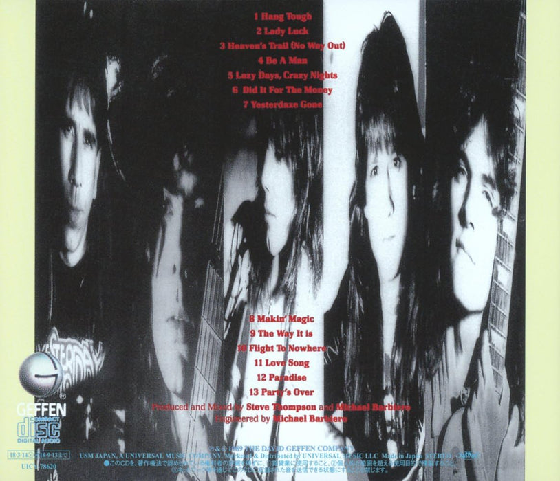 Great Radio Controversy