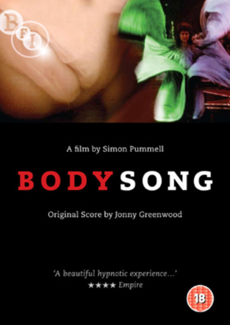 Bodysong