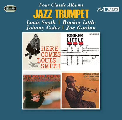 Jazz Trumpet-4 Classic