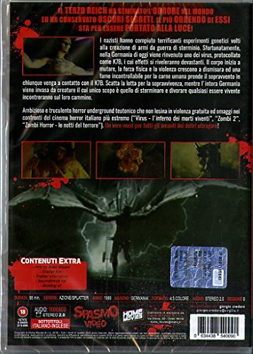 Mutation (Lingua Originale