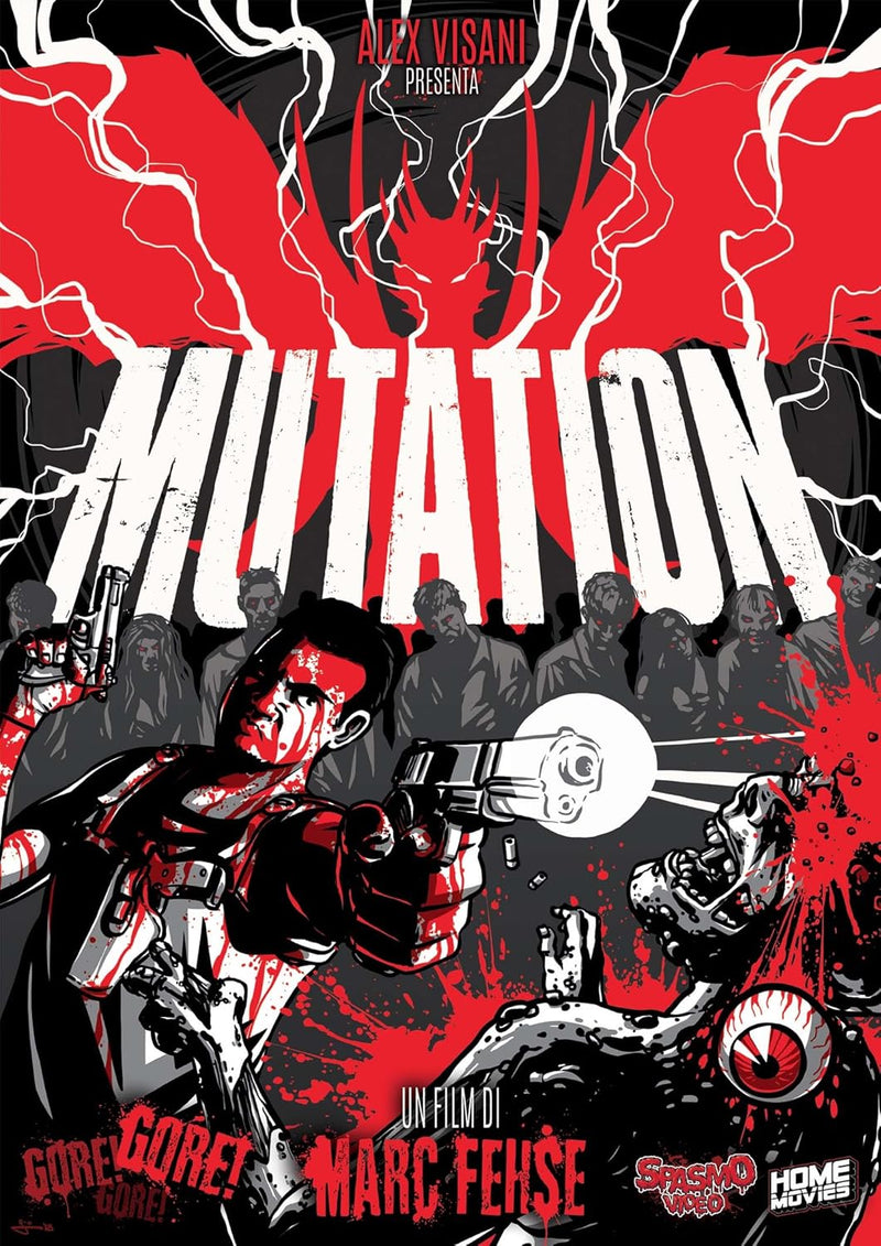 Mutation (Lingua Originale