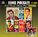 Four Classic Albums Plus (Second Set