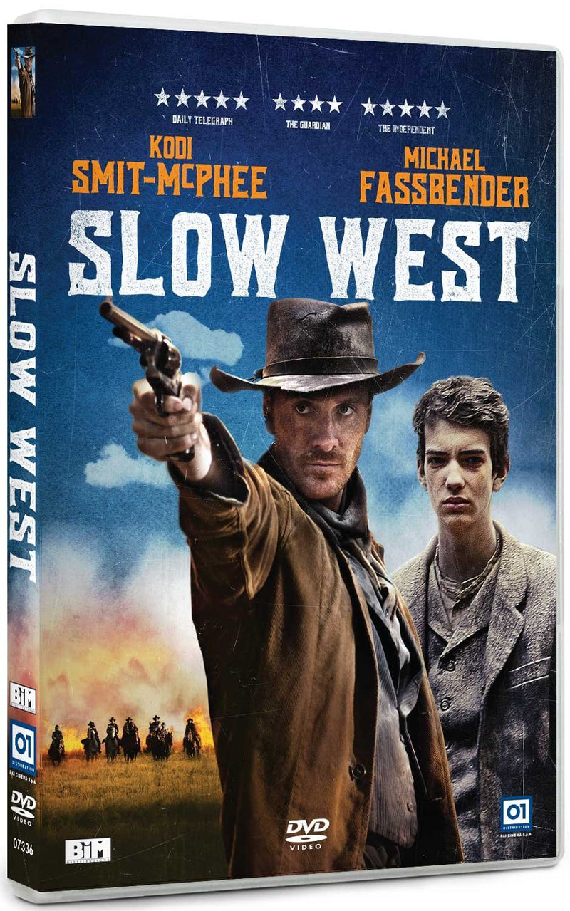 Slow West
