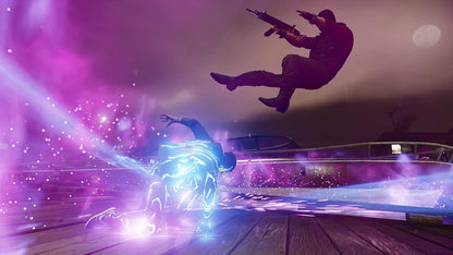 Infamous: Second Son (PlayStation Hits