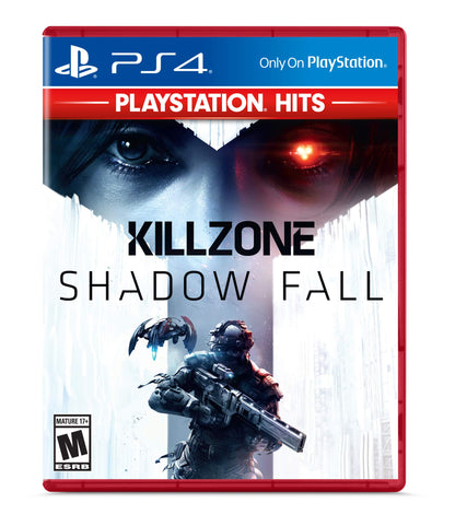 Killzone: Shadow Fall (PlayStation Hits