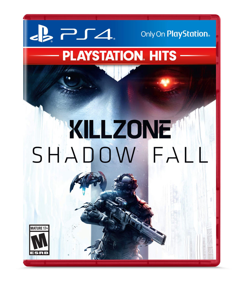 Killzone: Shadow Fall (PlayStation Hits