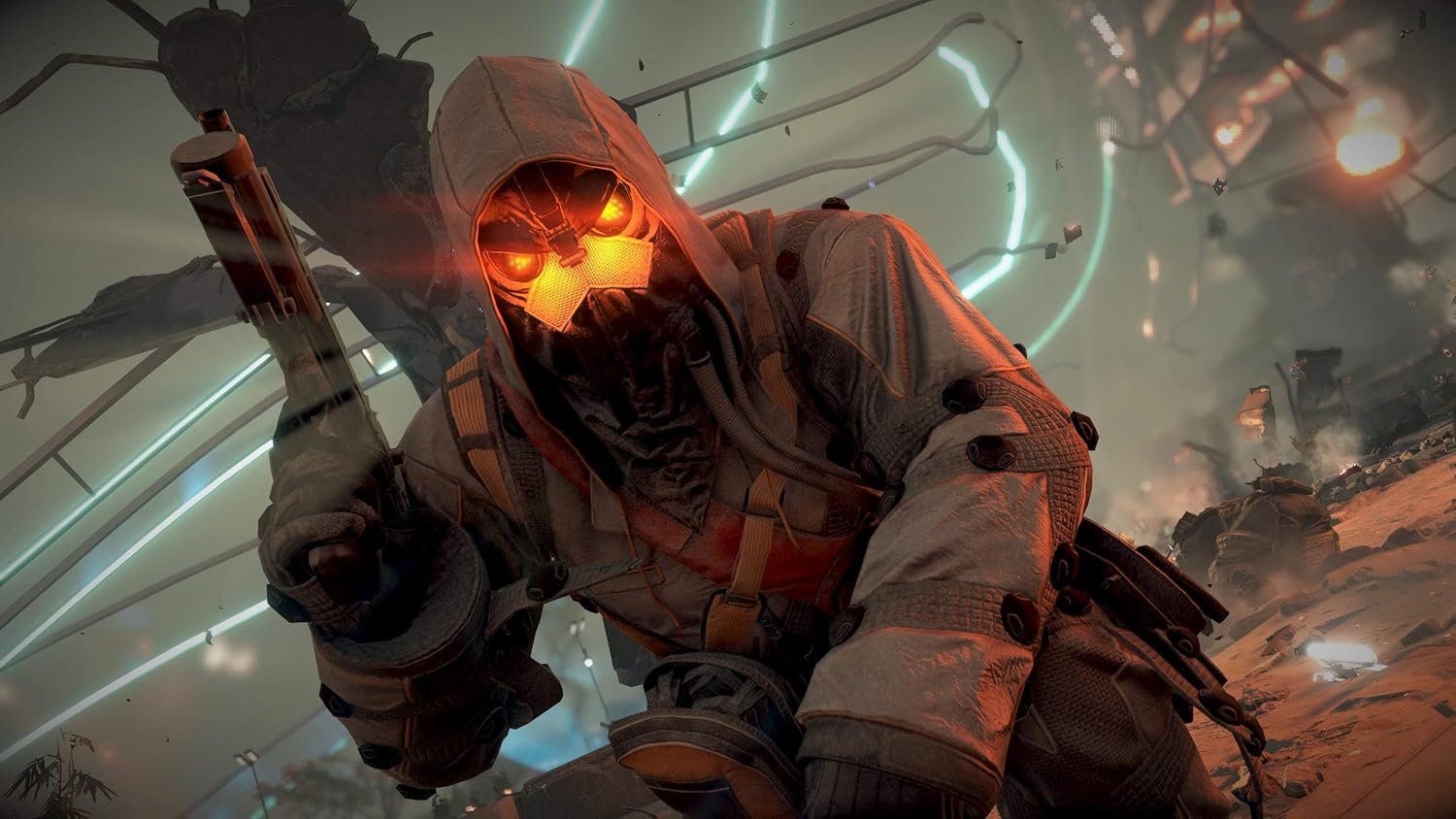 Killzone: Shadow Fall (PlayStation Hits