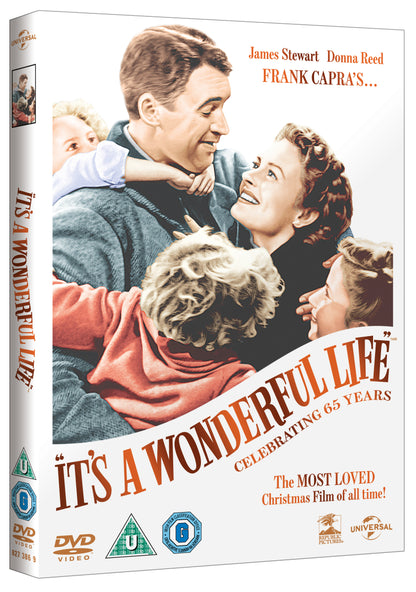 It's a Wonderful Life