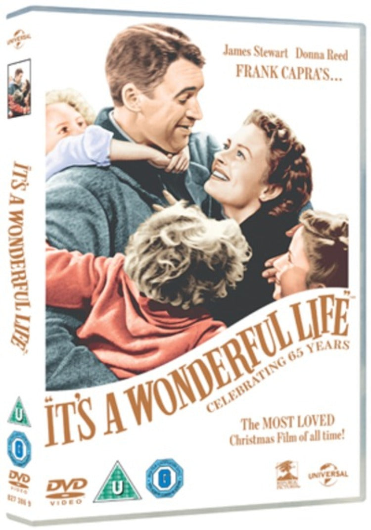 It's a Wonderful Life
