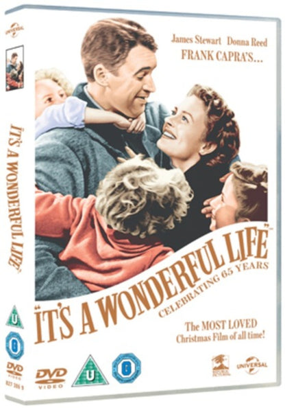 It's a Wonderful Life