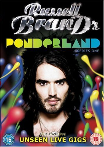 Russell Brand: Ponderland