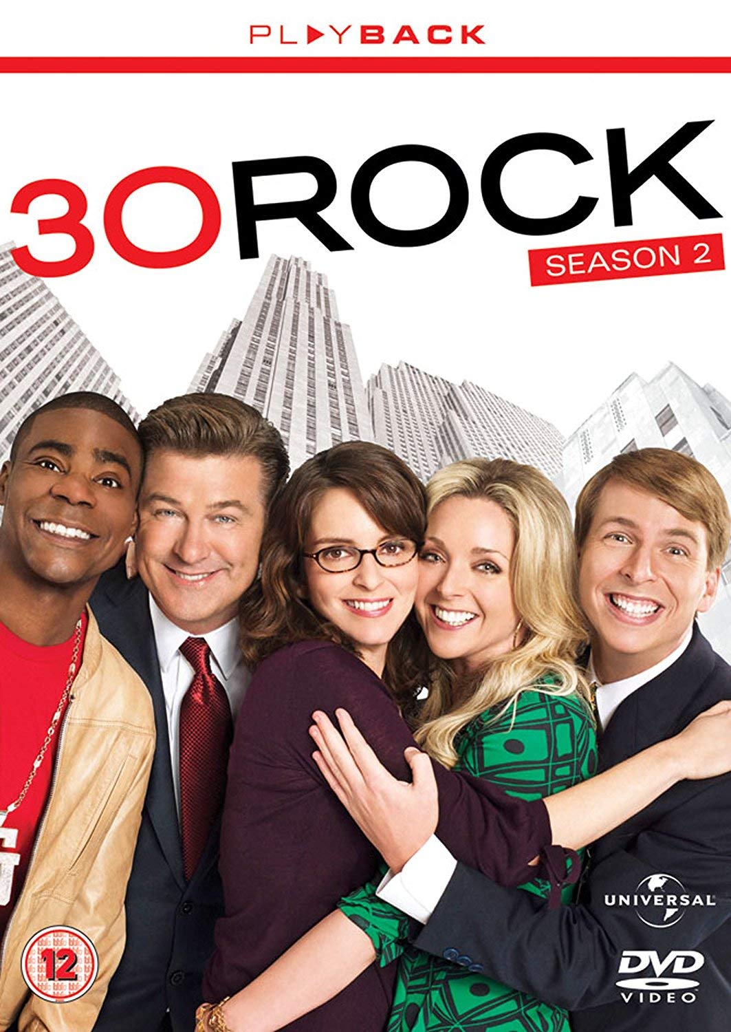 30 Rock Season 2