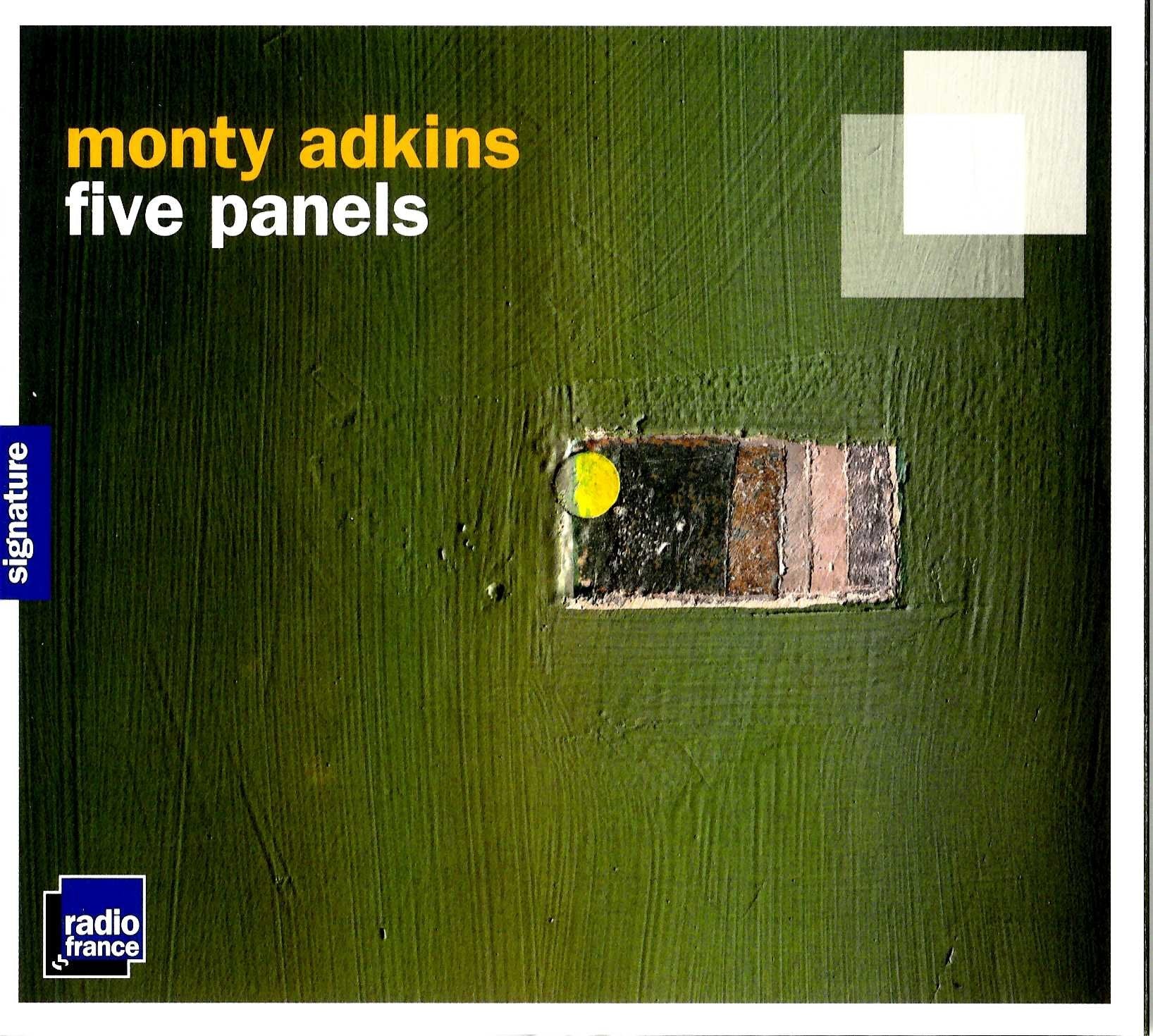 Five Panels