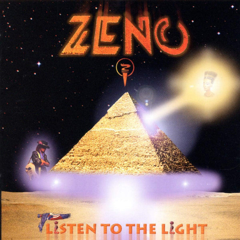 Listen to the Light