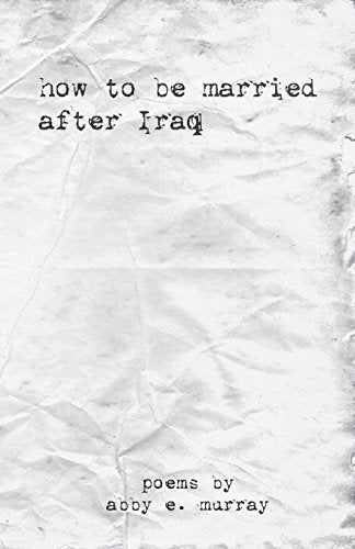 Ht Be Married After Iraq