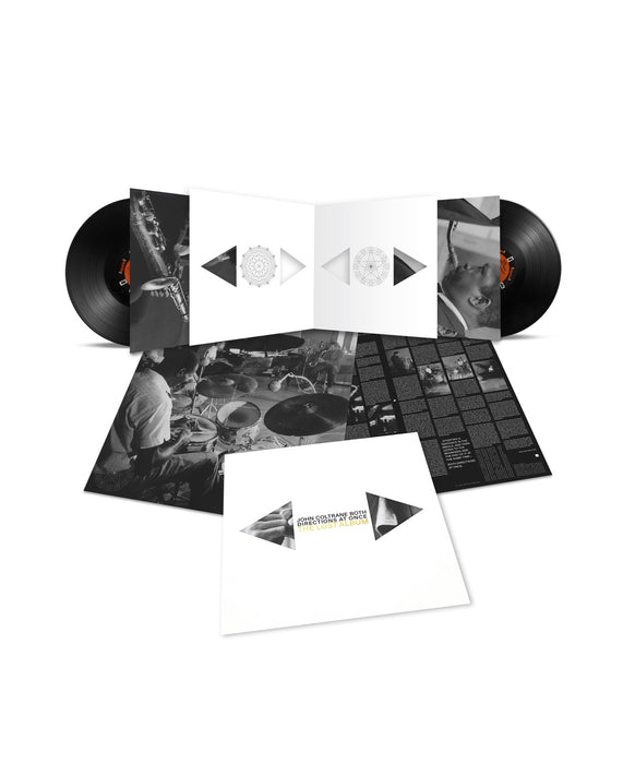 Both Directions at Once: The Lost Album