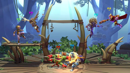 Brawlout (Nintendo Switch