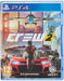 The Crew 2 (Ps4