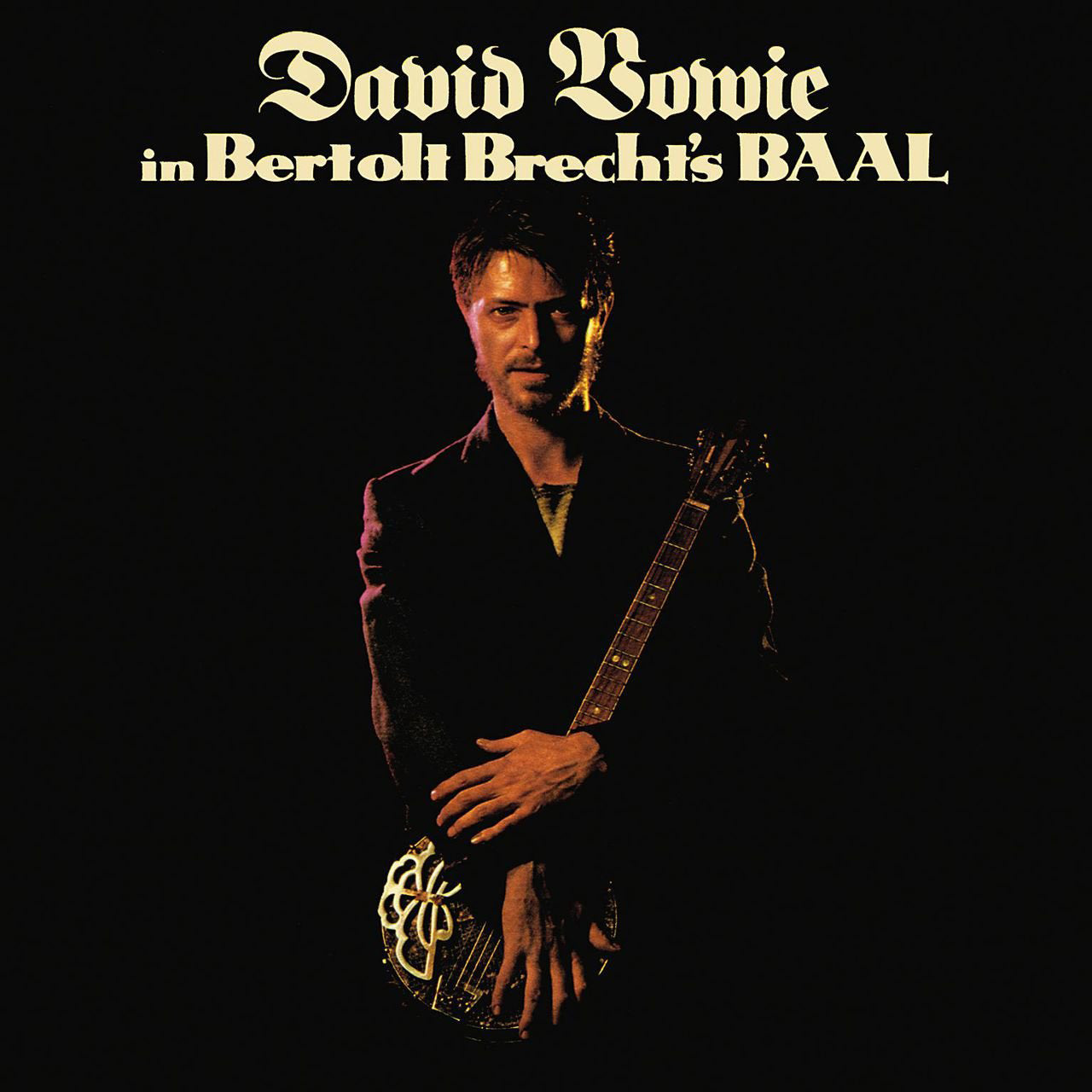 In Bertolt Brecht's BAAL