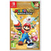 Mario Plus Rabbids Kingdom Battle Gold Edition (Nintendo Switch) single
