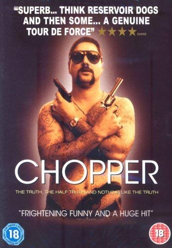 Chopper