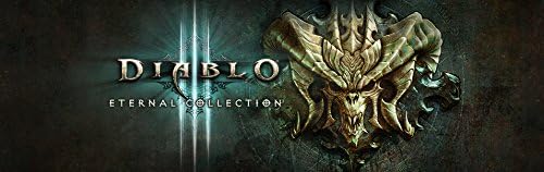 Diablo III Eternal Collection (Internet Required