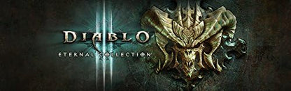 Diablo III Eternal Collection (Internet Required