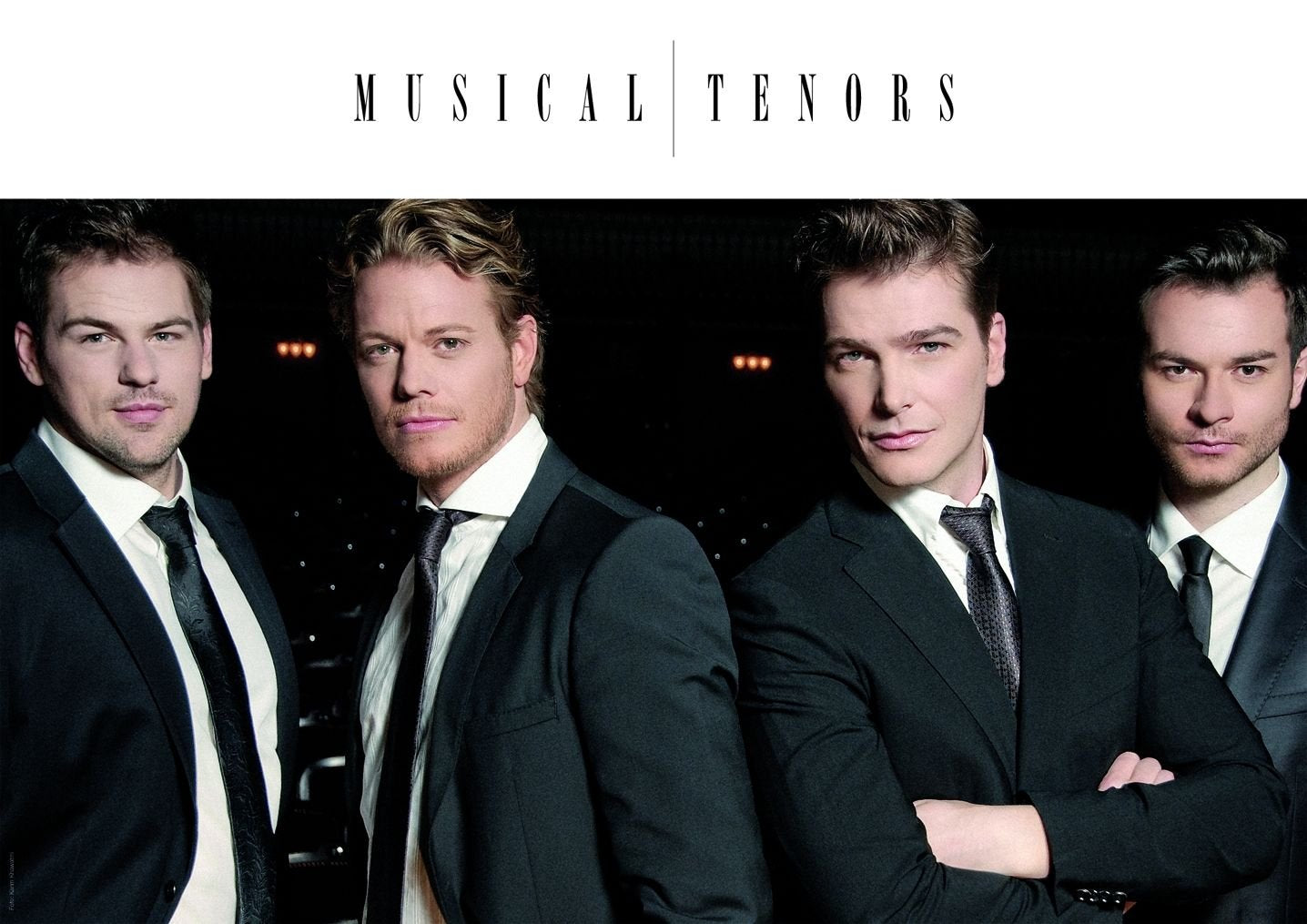 MUSICAL TENORS