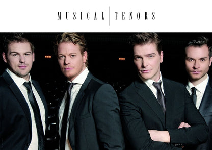 MUSICAL TENORS