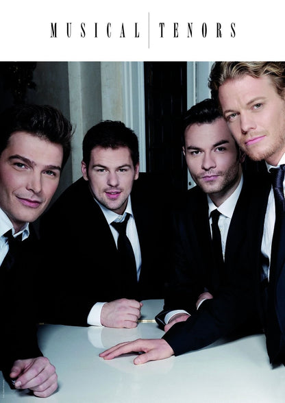 MUSICAL TENORS