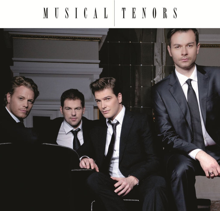 Musical Tenors