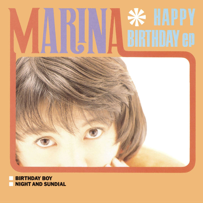 Birthday Boy (Limited