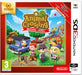Nintendo Selects - Animal Crossing New Leaf: Welcome amiibo (Nintendo 3DS