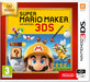 Nintendo Selects - Super Mario Maker (Nintendo 3DS