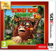 Nintendo Selects - Donkey Kong Country 3D (Nintendo 3DS) Donkey Kong Country Returns