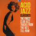 Acid Jazz Classics